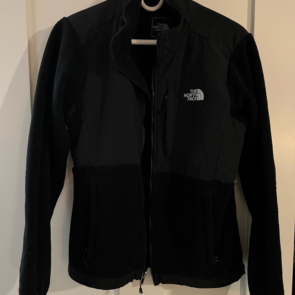 The North Face Women's Black Ski Jacket